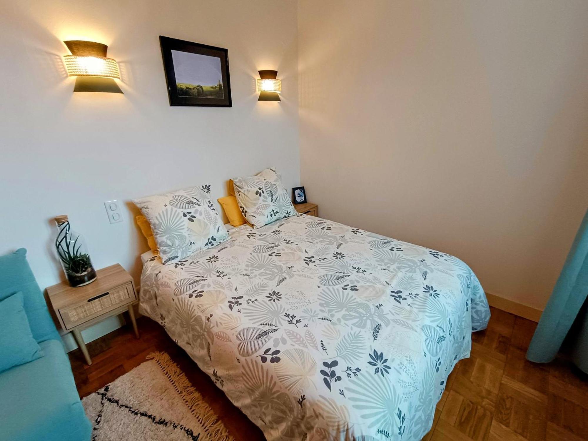 La Fontaine Du Mas Bed & Breakfast Thiviers Екстериор снимка